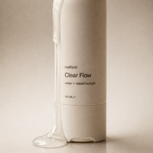Klarer Fluss