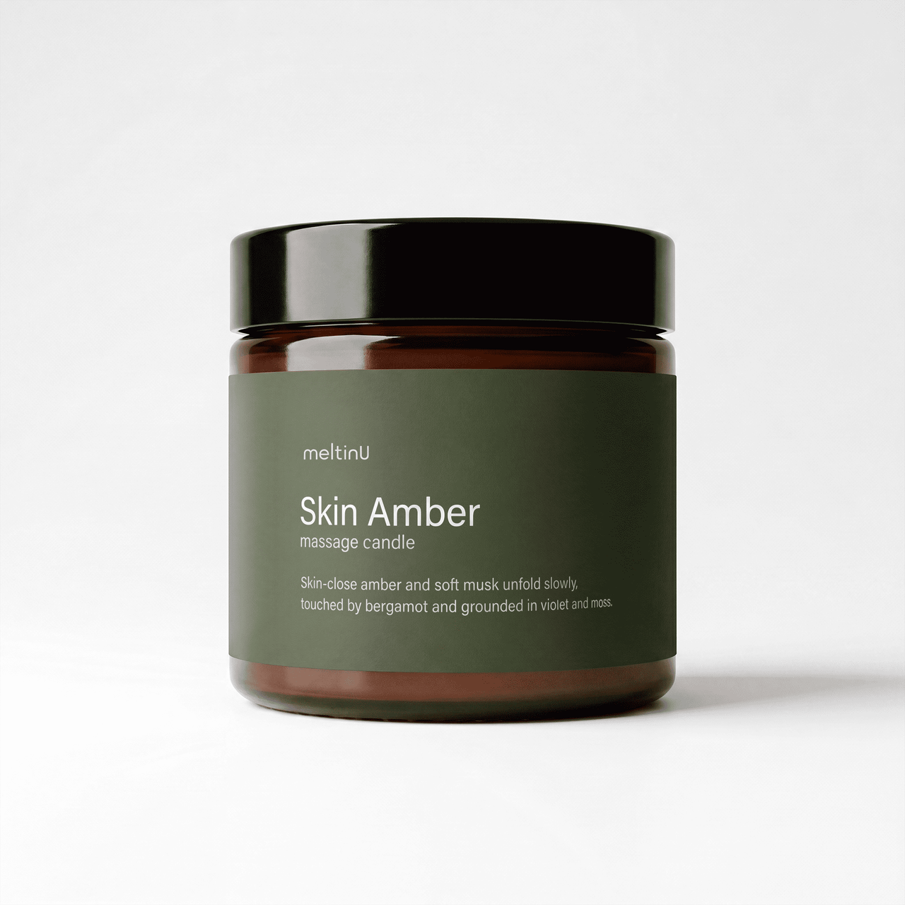 Haut Amber