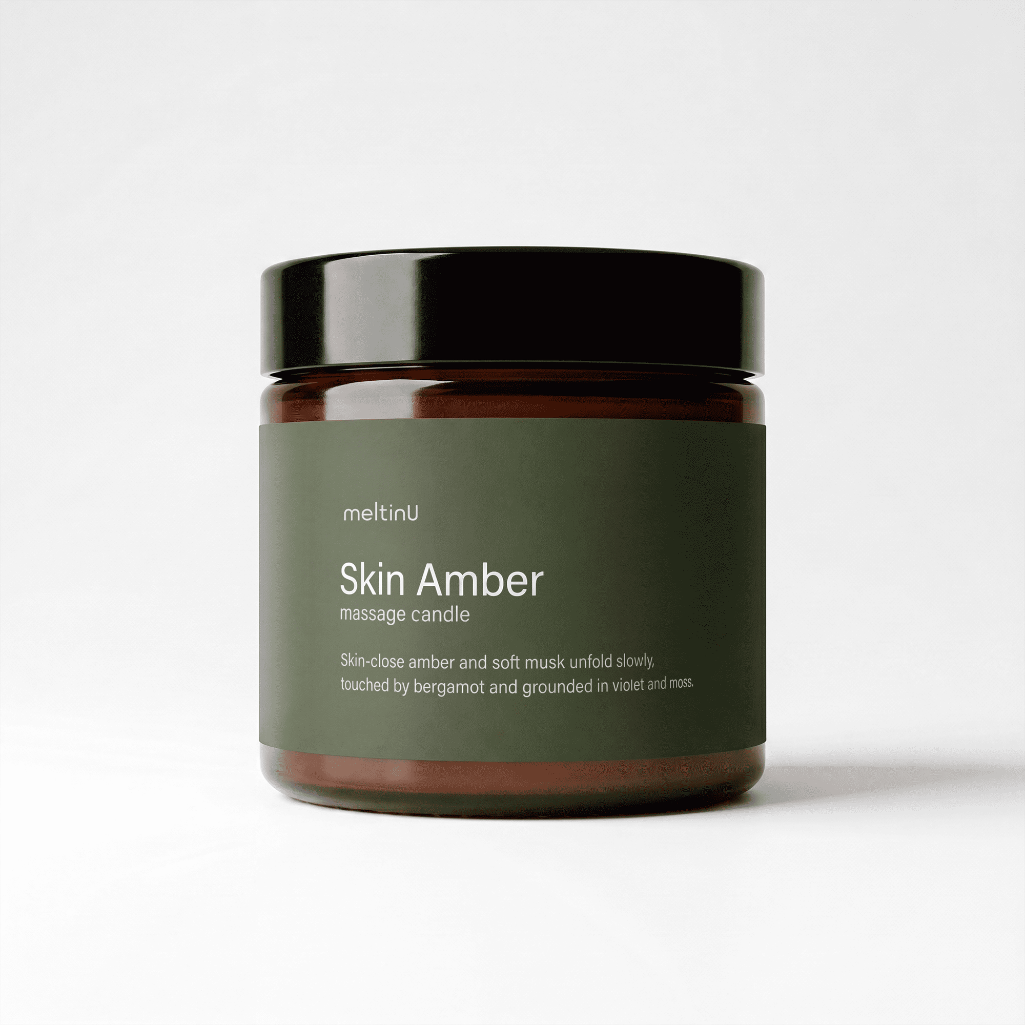 Haut Amber
