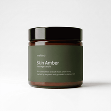 Haut Amber