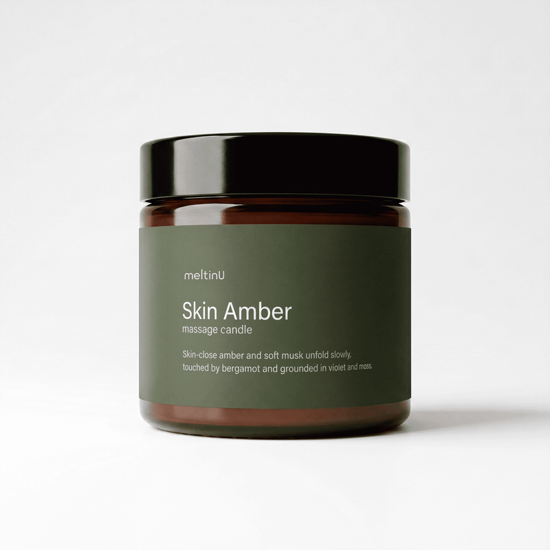 Skin Amber