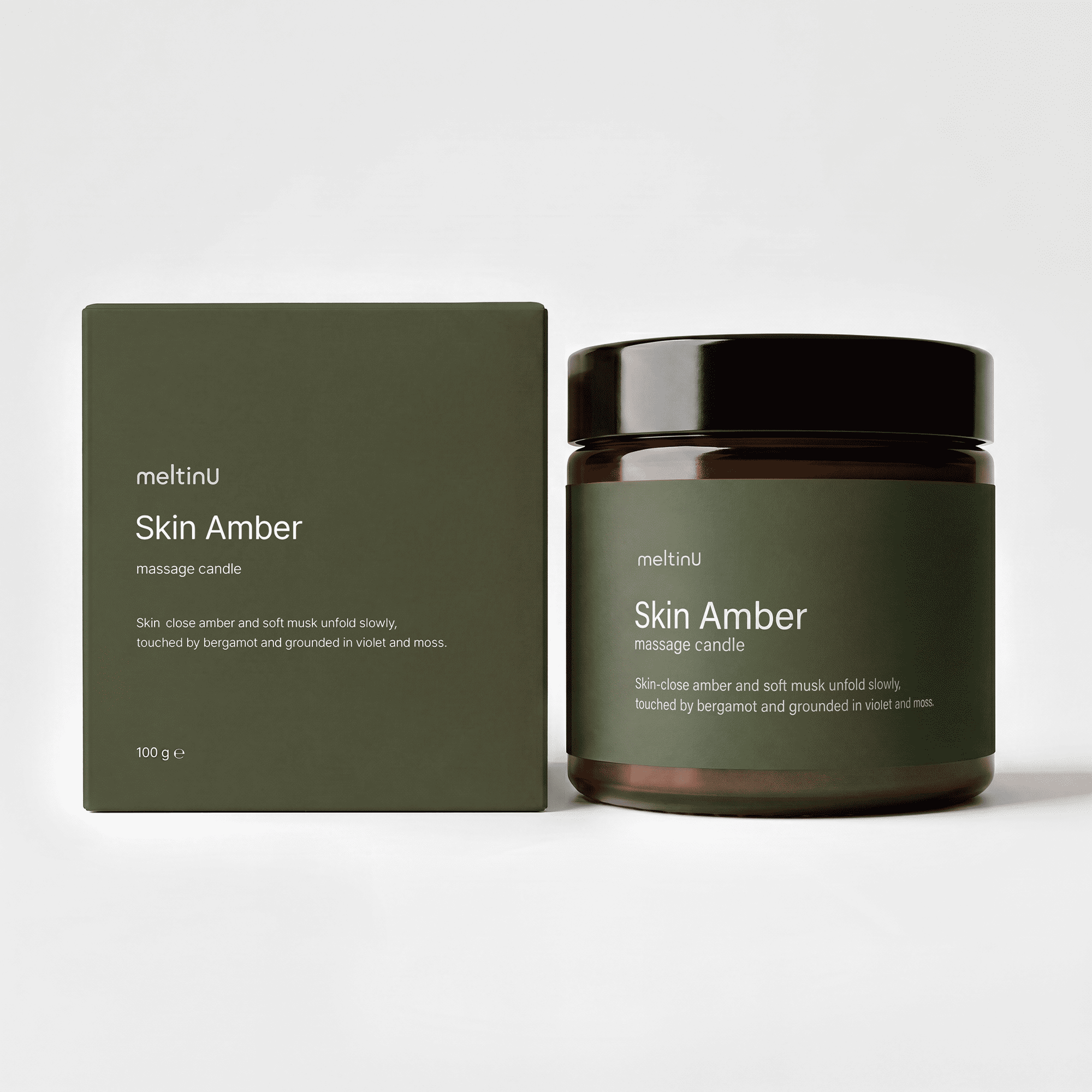 Haut Amber