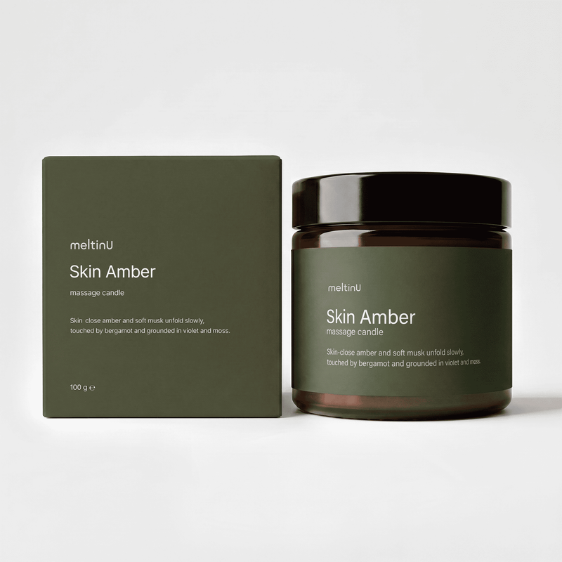 Skin Amber